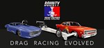 Bounty: Drag RacingАВТОДОСТАВКА Steam Россия