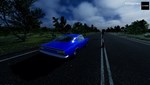 Bounty: Drag RacingАВТОДОСТАВКА Steam Россия - изображение № 3