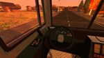 Bus Simulator 23АВТОДОСТАВКА Steam Россия - изображение № 2