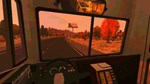Bus Simulator 23АВТОДОСТАВКА Steam Россия - изображение № 4