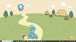 CapooPals - 2023 Summer Pack DLCАВТОДОСТАВКА Steam - изображение № 3