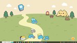 CapooPals - 2023 Summer Pack DLCАВТОДОСТАВКА Steam - изображение № 4