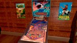 Shark PinballАВТОДОСТАВКА Steam Россия - изображение № 3