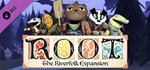 Root: The Riverfolk Expansion DLCАВТОДОСТАВКА Steam