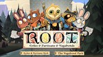 Root: Exiles & Partisans & Vagabonds DLCSteam RU - изображение № 2