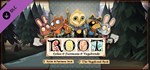 Root: Exiles & Partisans & Vagabonds DLCSteam RU
