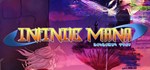Infinite ManaАВТОДОСТАВКА Steam Россия