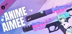 Aim Lab - Aimee DLCАВТОДОСТАВКА Steam Россия