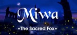 Miwa: The Sacred FoxАВТОДОСТАВКА Steam Россия