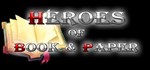 Heroes of Book & PaperАВТОДОСТАВКА Steam Россия
