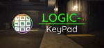 Logic - KeypadАВТОДОСТАВКА Steam Россия