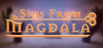Sins From MagdalaАВТОДОСТАВКА Steam Россия