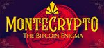 MontecryptoАВТОДОСТАВКА Steam Россия