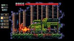 Biomech HellАВТОДОСТАВКА Steam Россия - изображение № 3