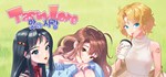 Tasty LoveАВТОДОСТАВКА Steam Россия