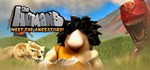 The Humans: Meet the AncestorsАВТОДОСТАВКА Steam