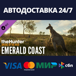 theHunter: Call of the Wild™ - Emerald Coast Australia