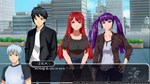 SynesthesiaАВТОДОСТАВКА Steam Россия - изображение № 3