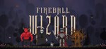Fireball WizardАВТОДОСТАВКА Steam Россия