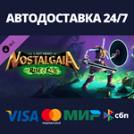 The Rise Of Evil DLCАВТОДОСТАВКА Steam Россия
