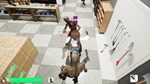 My Home/Zombie CenterАВТОДОСТАВКА Steam Россия - изображение № 4