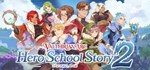 Valthirian Arc: Hero School Story 2АВТОДОСТАВКА Steam