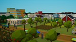Silicon CityАВТОДОСТАВКА Steam Россия - изображение № 4