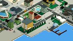 Silicon CityАВТОДОСТАВКА Steam Россия - изображение № 3