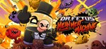 Dr. Fetus' Mean Meat MachineАВТОДОСТАВКА Steam Россия