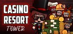 Casino Resort TowerАВТОДОСТАВКА Steam Россия