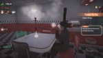 Hookah Cafe SimulatorАВТОДОСТАВКА Steam Россия - изображение № 3