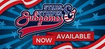 Stars, Stripes, and SubgamesАВТОДОСТАВКА Steam Россия
