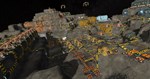 FacteroidsАВТОДОСТАВКА Steam Россия - изображение № 2