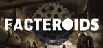 FacteroidsАВТОДОСТАВКА Steam Россия