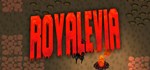 RoyaleviaАВТОДОСТАВКА Steam Россия