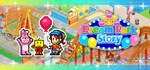 Dream Park StoryАВТОДОСТАВКА Steam Россия