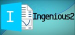 Ingenious ²АВТОДОСТАВКА Steam Россия