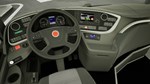 Fernbus Simulator - Top Class DD DLCSteam RU - изображение № 2