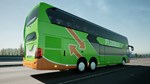 Fernbus Simulator - Top Class DD DLCSteam RU - изображение № 4