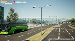 Fernbus Simulator - Denmark DLCАВТОДОСТАВКА Steam - изображение № 3