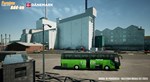 Fernbus Simulator - Denmark DLCАВТОДОСТАВКА Steam - изображение № 4