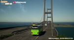 Fernbus Simulator - Denmark DLCАВТОДОСТАВКА Steam - изображение № 2