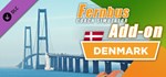 Fernbus Simulator - Denmark DLCАВТОДОСТАВКА Steam