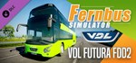 Fernbus Simulator - VDL Futura FDD2 DLCSteam RU