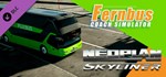 Fernbus Simulator - Neoplan Skyliner DLCSteam RU