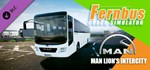 Fernbus Simulator - MAN Lion's Intercity DLCSteam RU