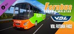 Fernbus Simulator - VDL Futura FHD2 DLCSteam RU