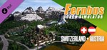 Fernbus Simulator - Austria/Switzerland DLCSteam RU
