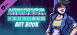 Kingdom Eighties: Art Book DLCАВТОДОСТАВКА Steam