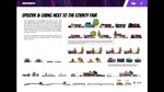 Kingdom Eighties: Art Book DLCАВТОДОСТАВКА Steam - изображение № 4
